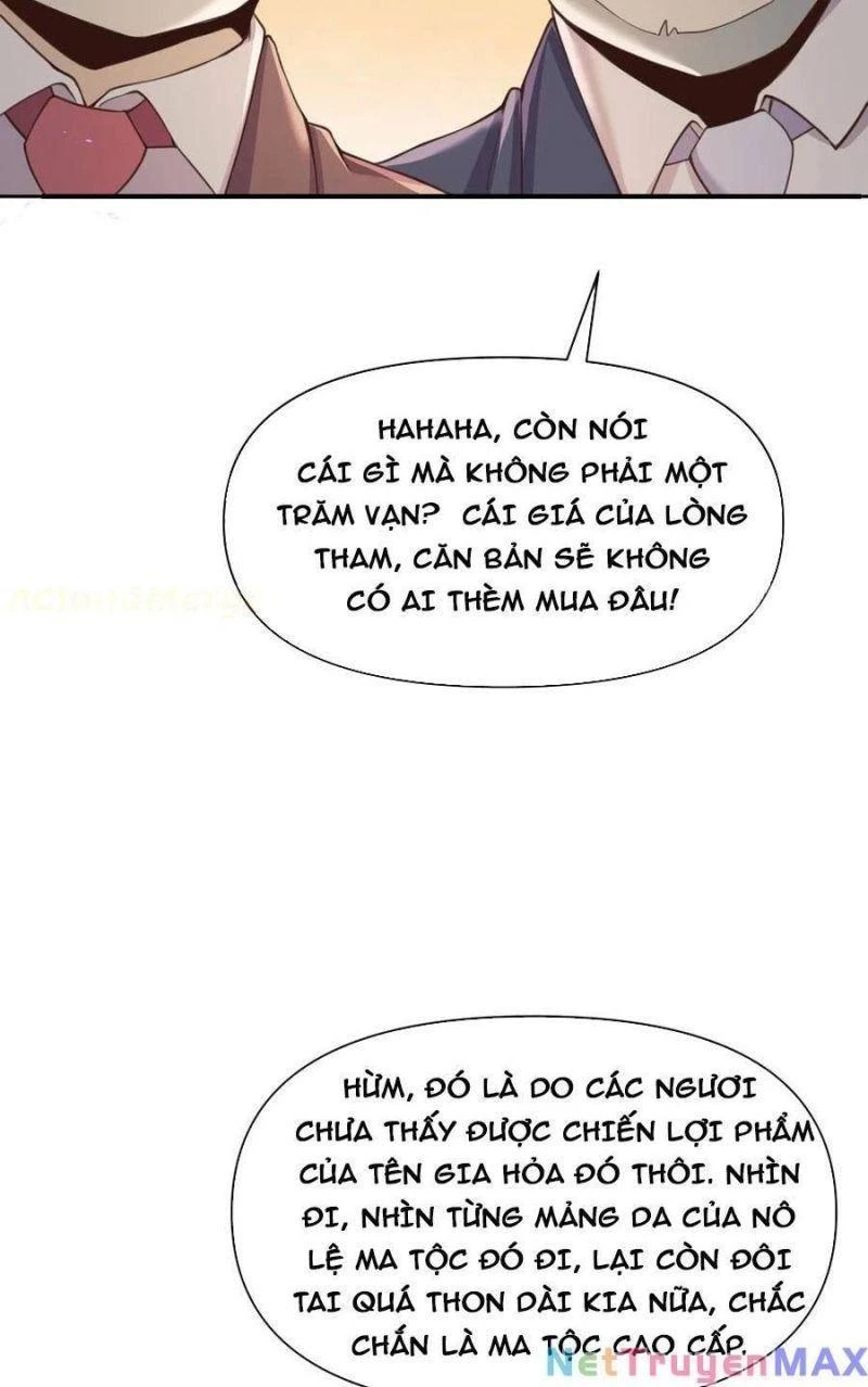 Hồng Long Dũng Giả Không Phải Người Lương Thiện Chapter 13 - 23