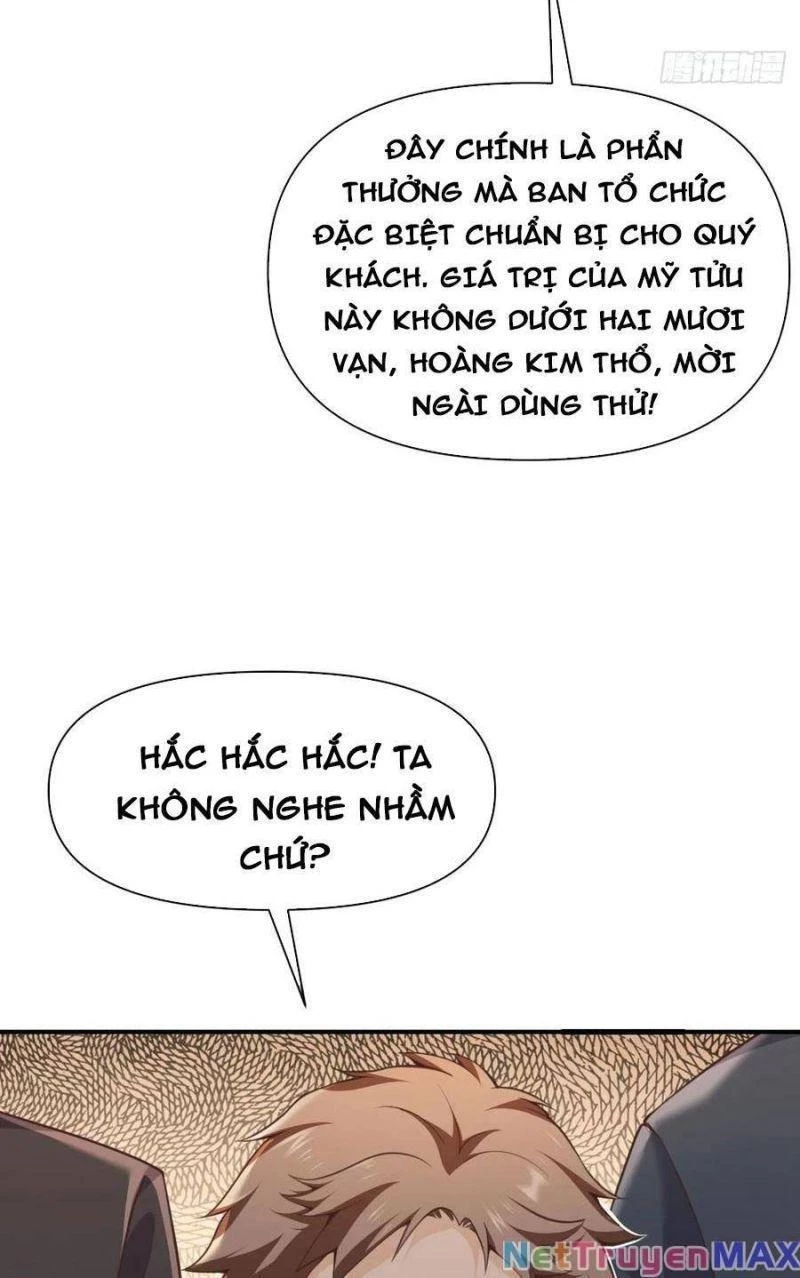 Hồng Long Dũng Giả Không Phải Người Lương Thiện Chapter 13 - 32
