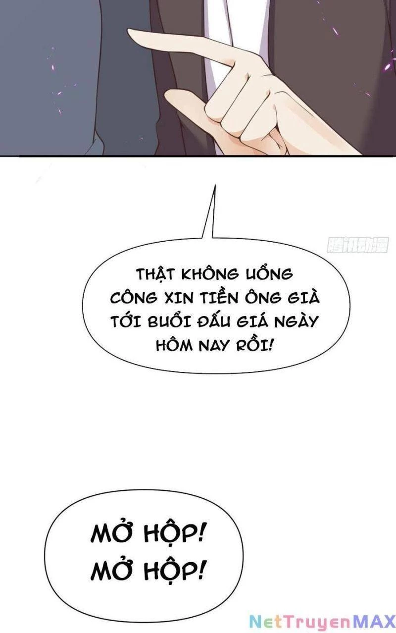 Hồng Long Dũng Giả Không Phải Người Lương Thiện Chapter 13 - 35