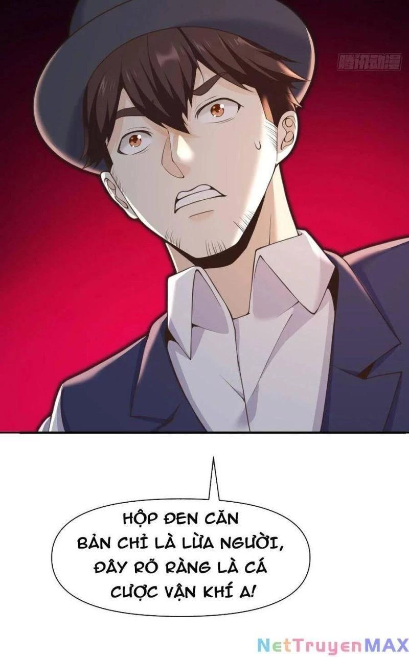 Hồng Long Dũng Giả Không Phải Người Lương Thiện Chapter 13 - 40