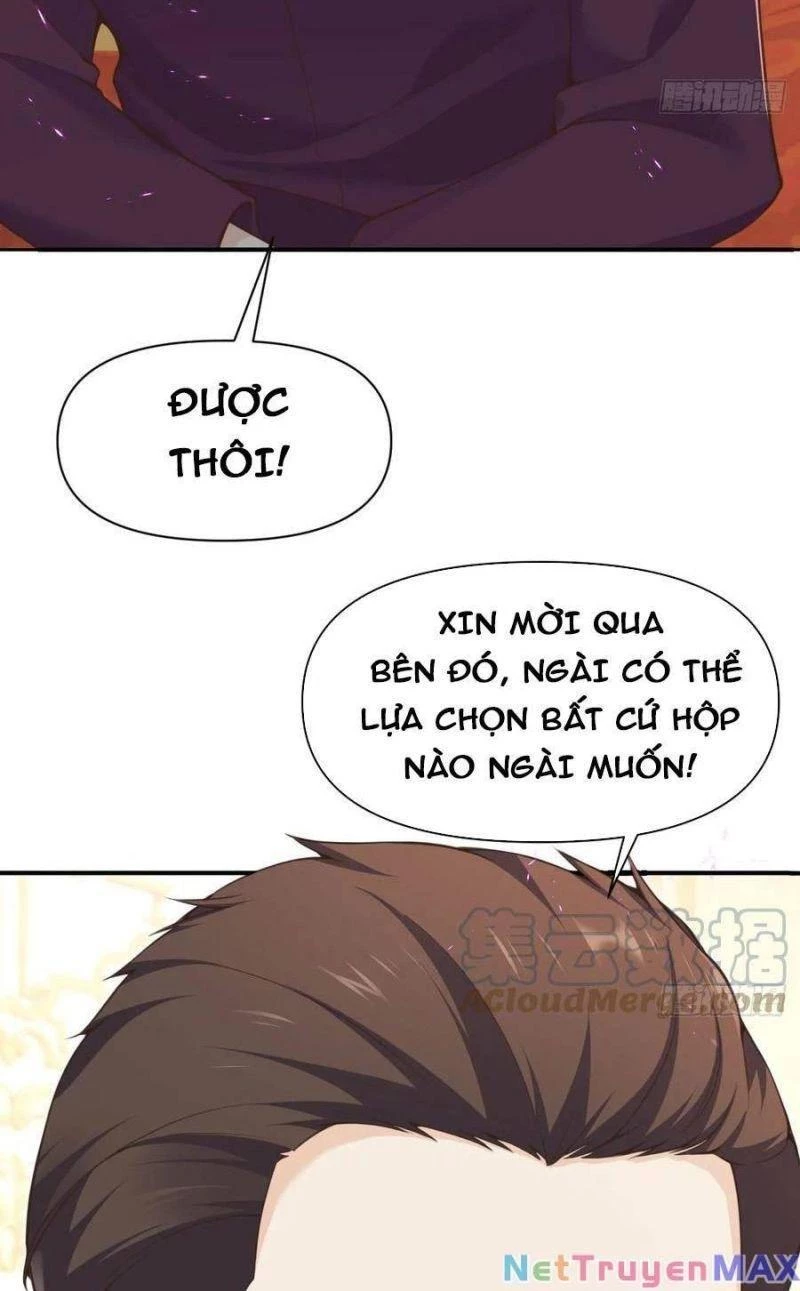 Hồng Long Dũng Giả Không Phải Người Lương Thiện Chapter 13 - 47