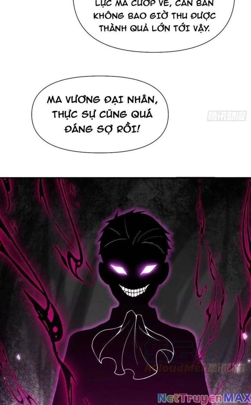 Hồng Long Dũng Giả Không Phải Người Lương Thiện Chapter 13 - 52