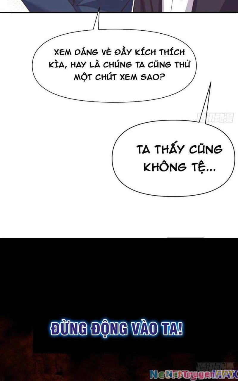 Hồng Long Dũng Giả Không Phải Người Lương Thiện Chapter 13 - 80