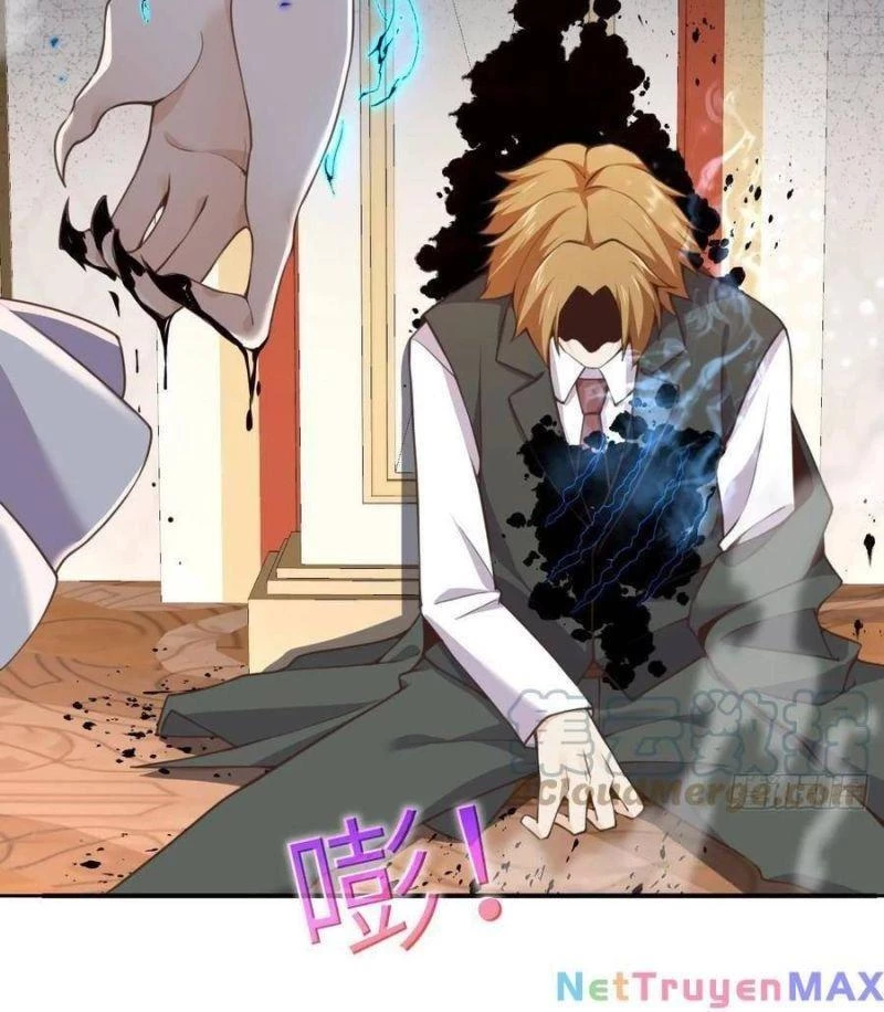 Hồng Long Dũng Giả Không Phải Người Lương Thiện Chapter 13 - 82