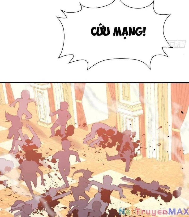 Hồng Long Dũng Giả Không Phải Người Lương Thiện Chapter 13 - 89