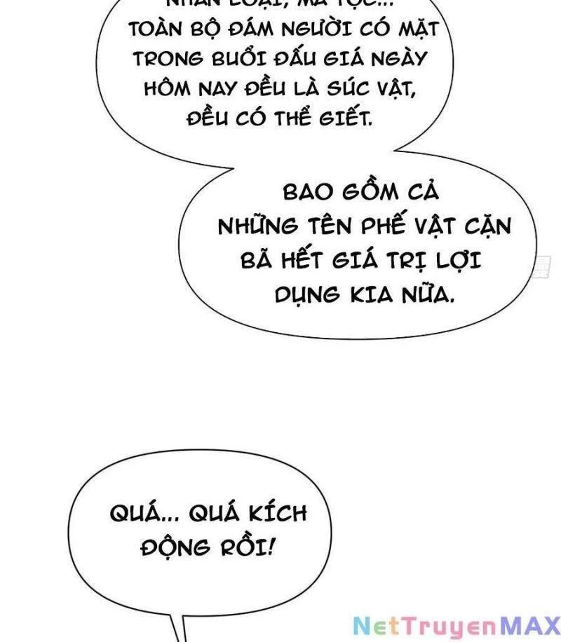 Hồng Long Dũng Giả Không Phải Người Lương Thiện Chapter 13 - 98