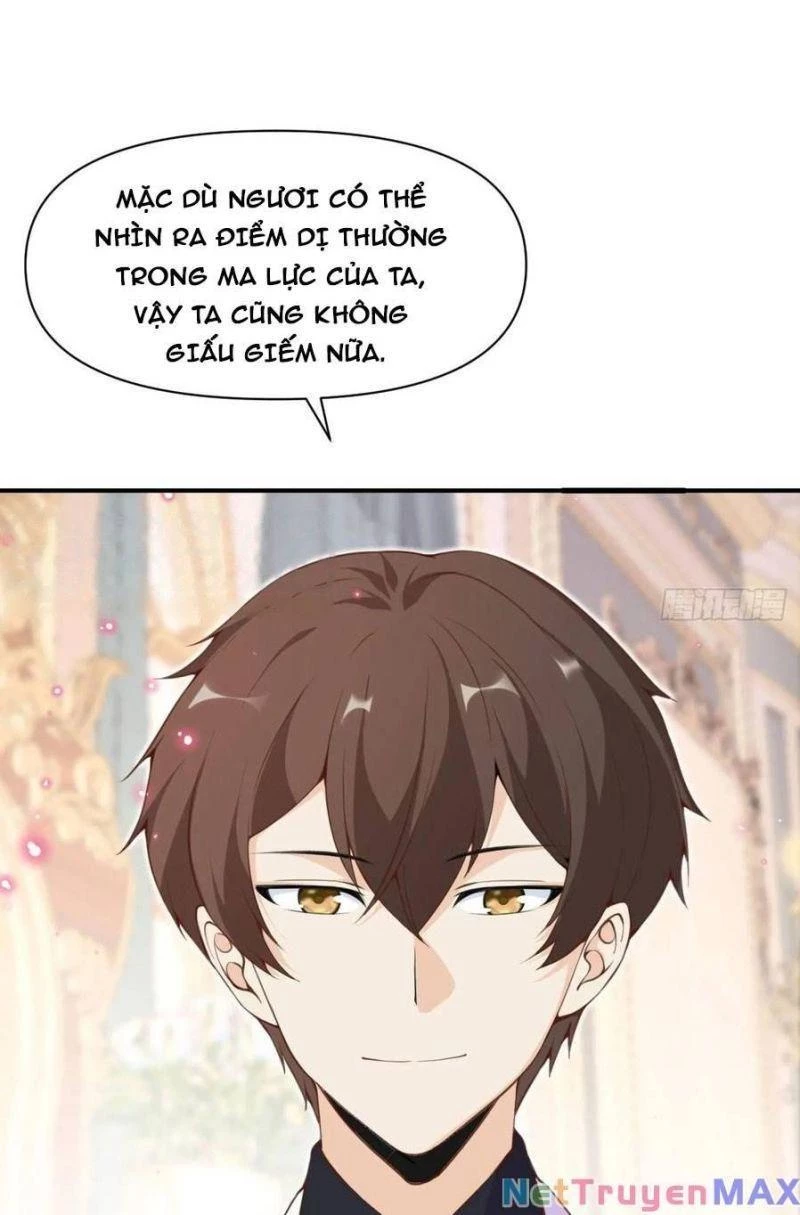Hồng Long Dũng Giả Không Phải Người Lương Thiện Chapter 14 - 3