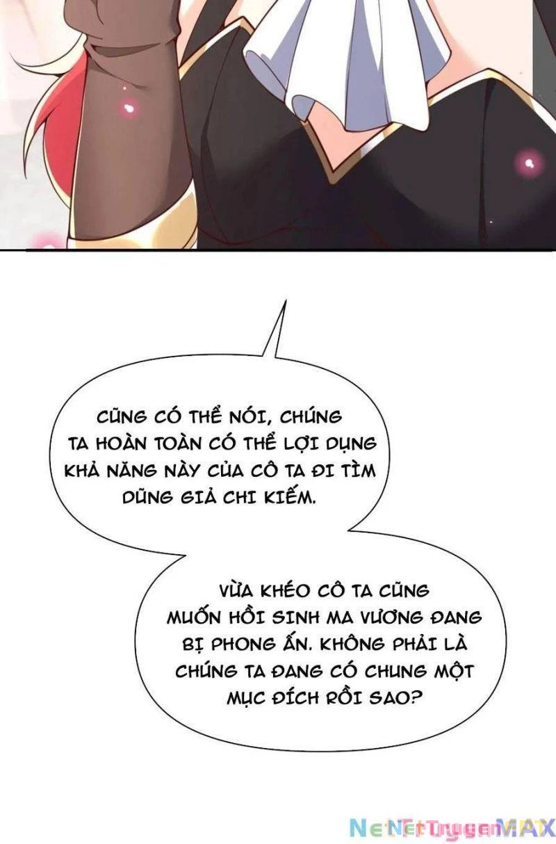 Hồng Long Dũng Giả Không Phải Người Lương Thiện Chapter 14 - 19