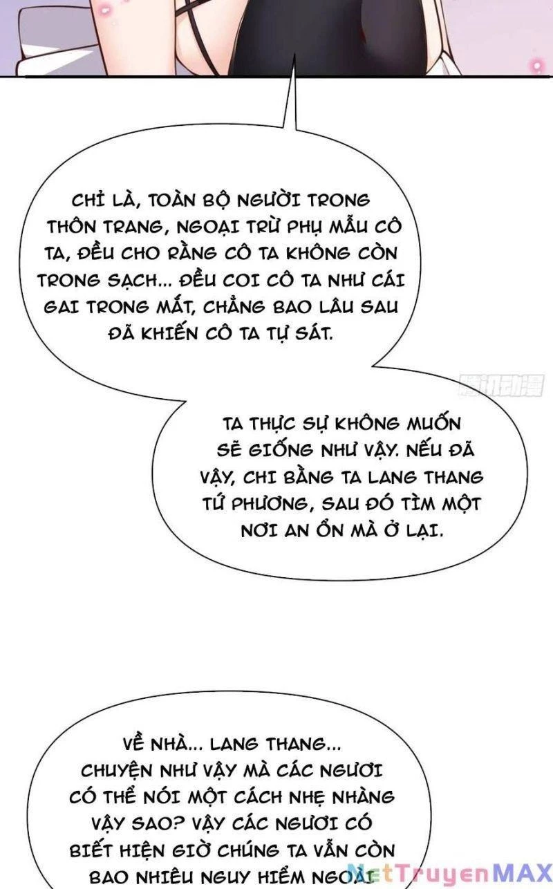Hồng Long Dũng Giả Không Phải Người Lương Thiện Chapter 14 - 41