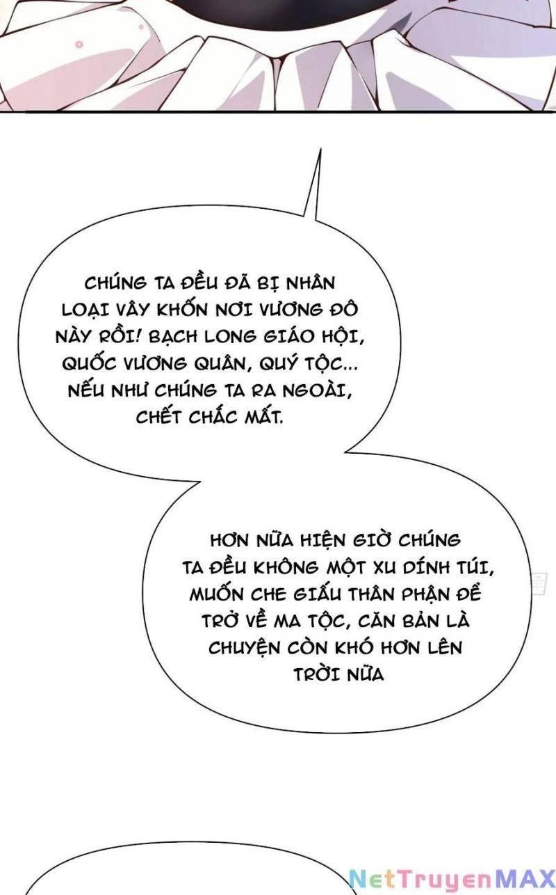 Hồng Long Dũng Giả Không Phải Người Lương Thiện Chapter 14 - 43