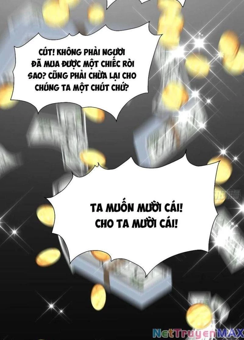 Hồng Long Dũng Giả Không Phải Người Lương Thiện Chapter 14 - 98