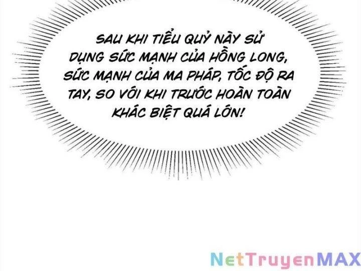 Hồng Long Dũng Giả Không Phải Người Lương Thiện Chapter 15 - 63