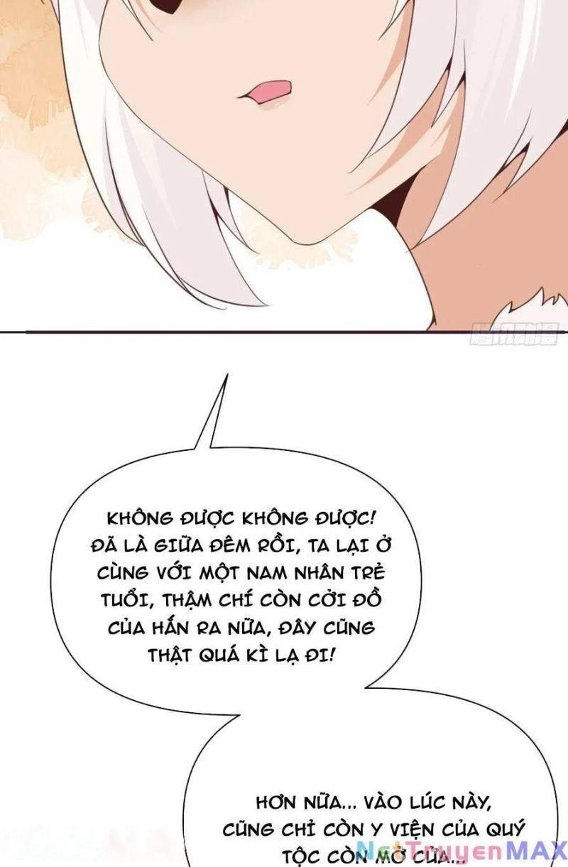 Hồng Long Dũng Giả Không Phải Người Lương Thiện Chapter 18 - 5