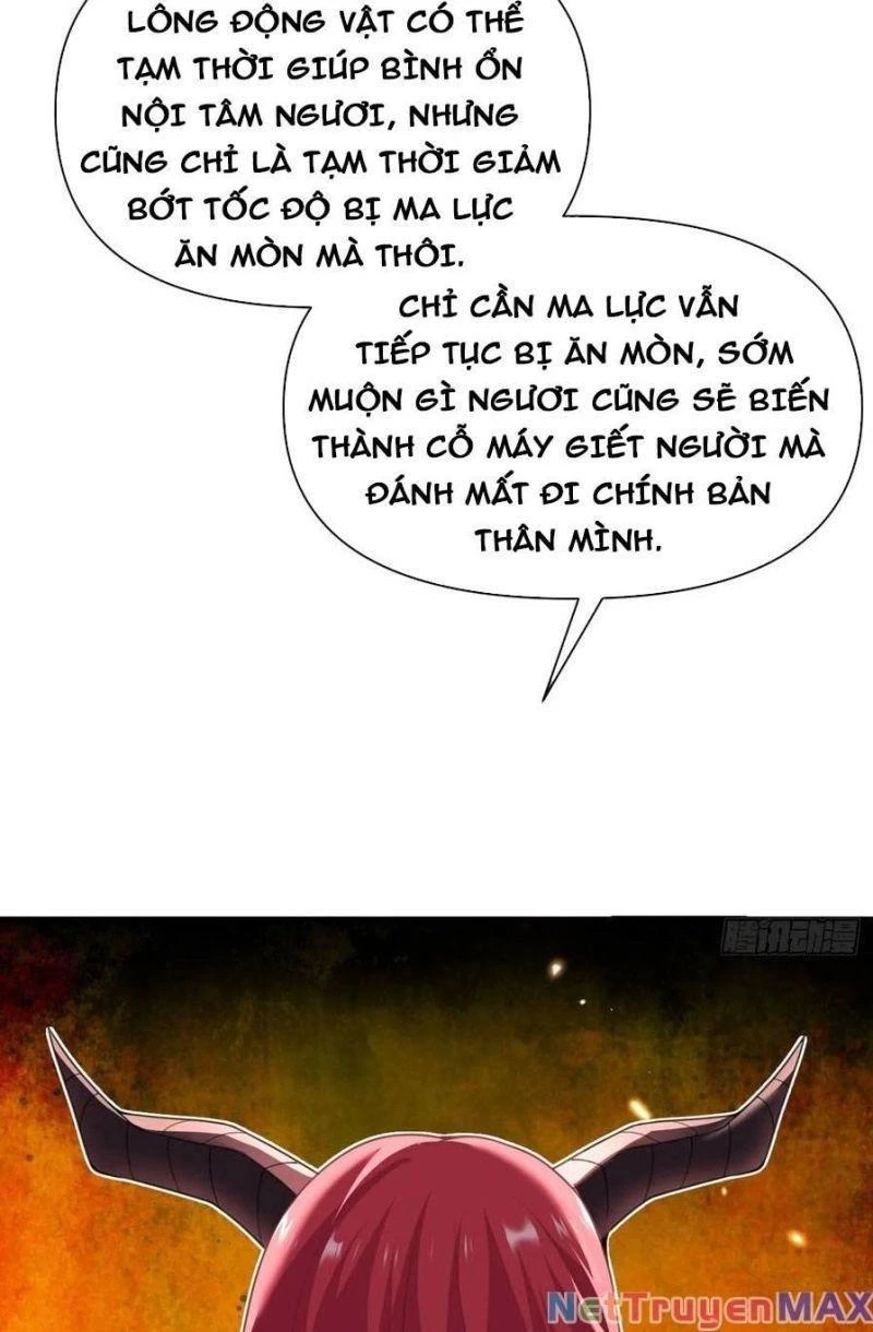 Hồng Long Dũng Giả Không Phải Người Lương Thiện Chapter 18 - 16