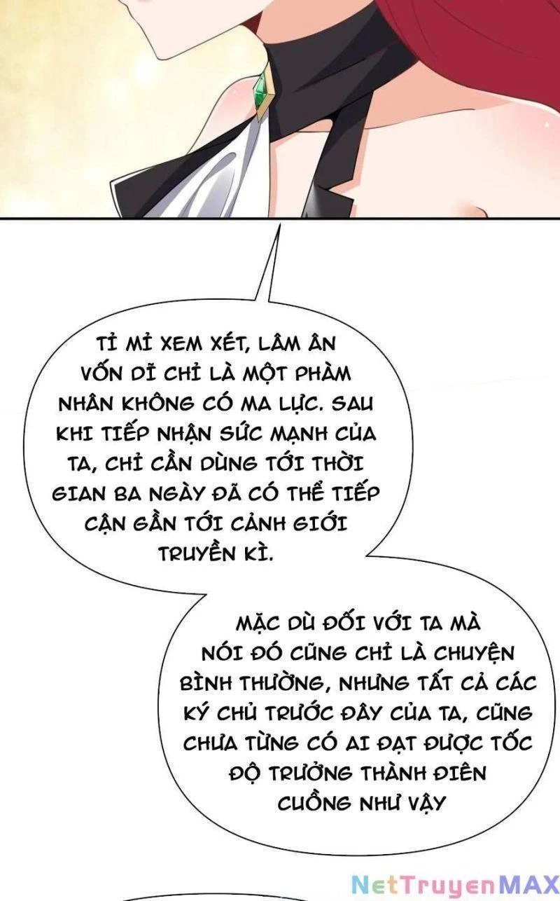 Hồng Long Dũng Giả Không Phải Người Lương Thiện Chapter 18 - 33