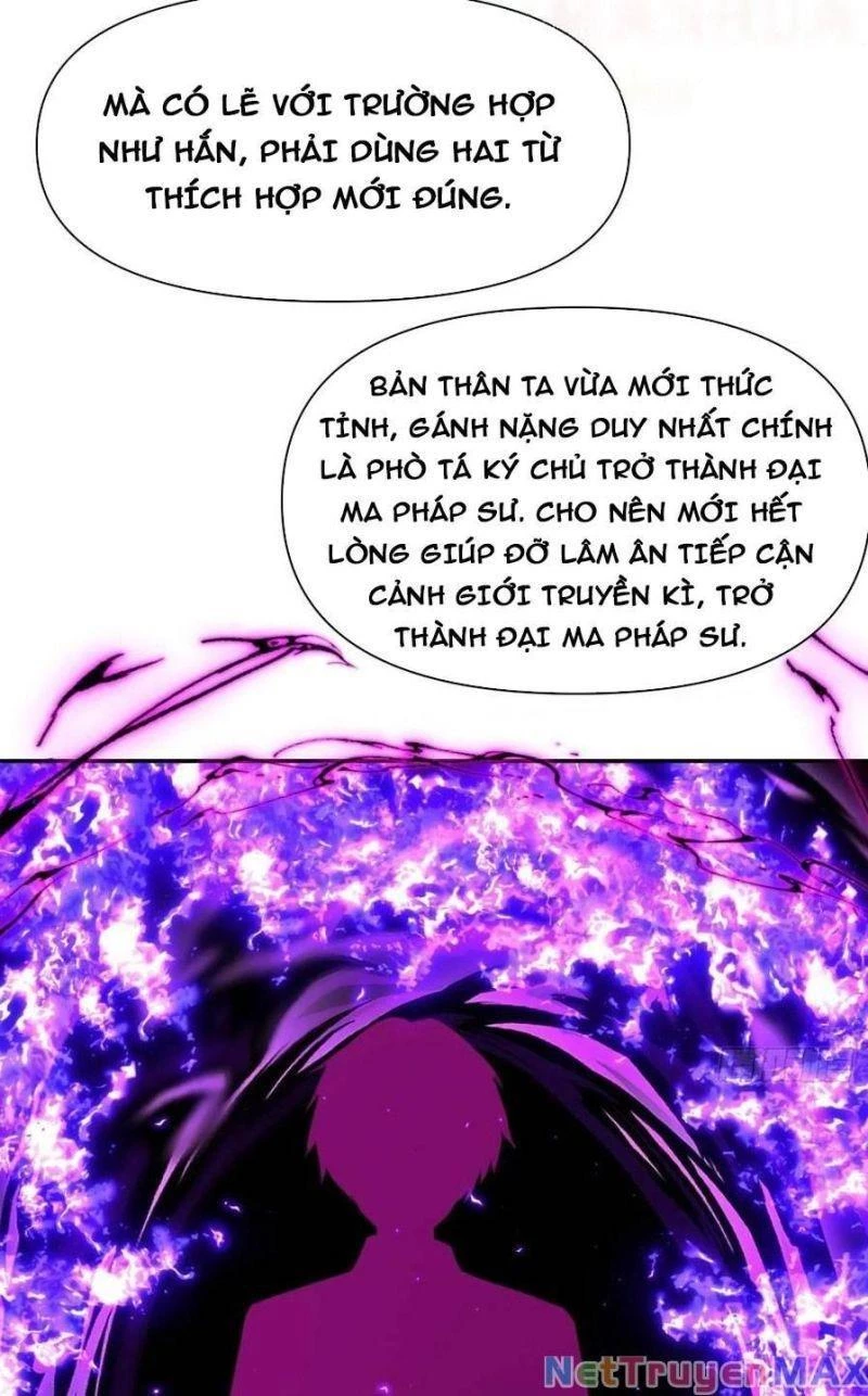 Hồng Long Dũng Giả Không Phải Người Lương Thiện Chapter 18 - 34
