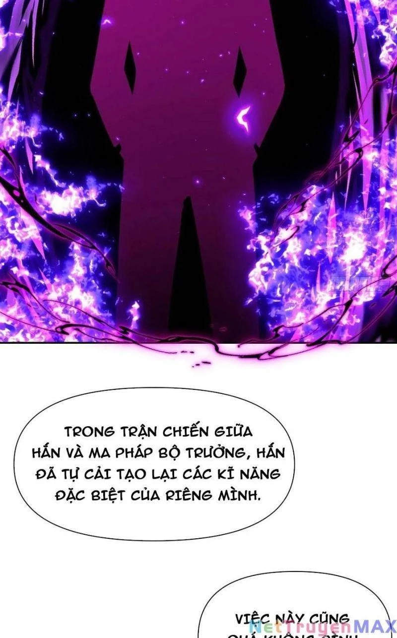 Hồng Long Dũng Giả Không Phải Người Lương Thiện Chapter 18 - 35