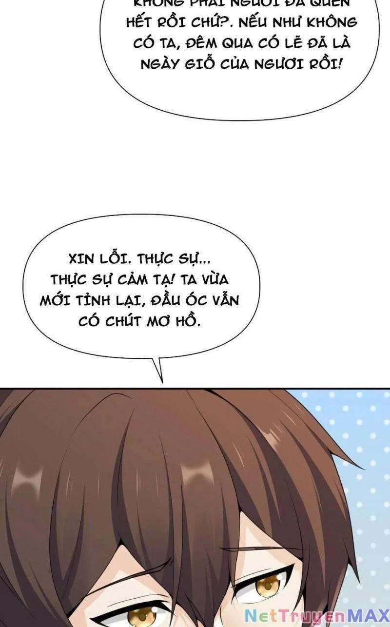 Hồng Long Dũng Giả Không Phải Người Lương Thiện Chapter 18 - 44