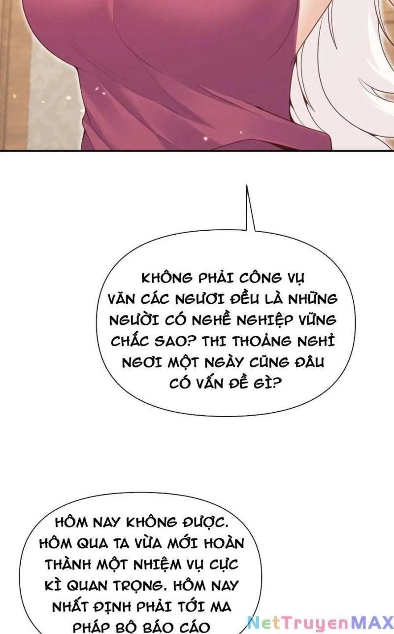 Hồng Long Dũng Giả Không Phải Người Lương Thiện Chapter 18 - 47