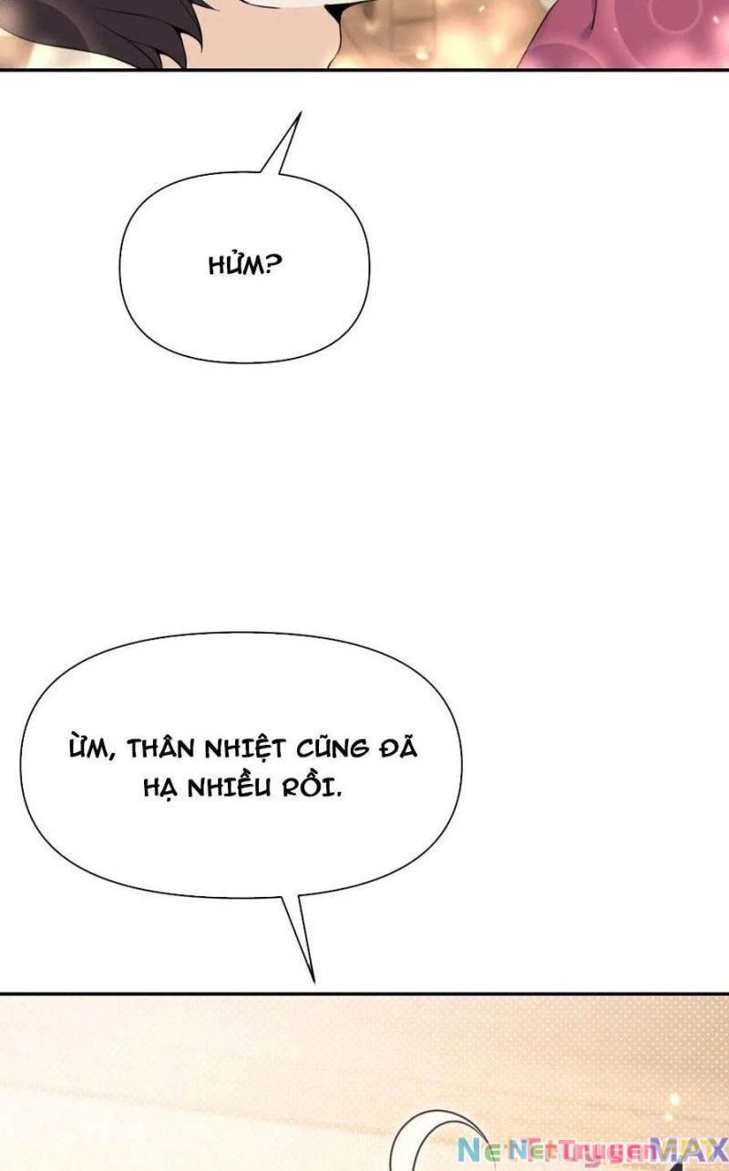 Hồng Long Dũng Giả Không Phải Người Lương Thiện Chapter 18 - 51