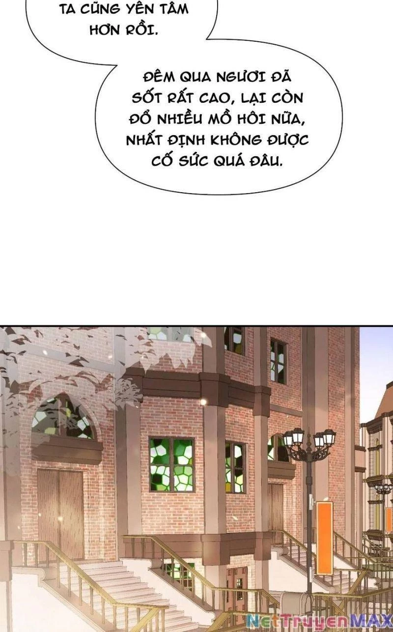 Hồng Long Dũng Giả Không Phải Người Lương Thiện Chapter 18 - 53