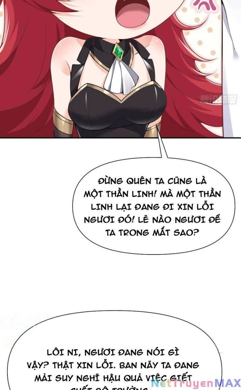 Hồng Long Dũng Giả Không Phải Người Lương Thiện Chapter 18 - 63