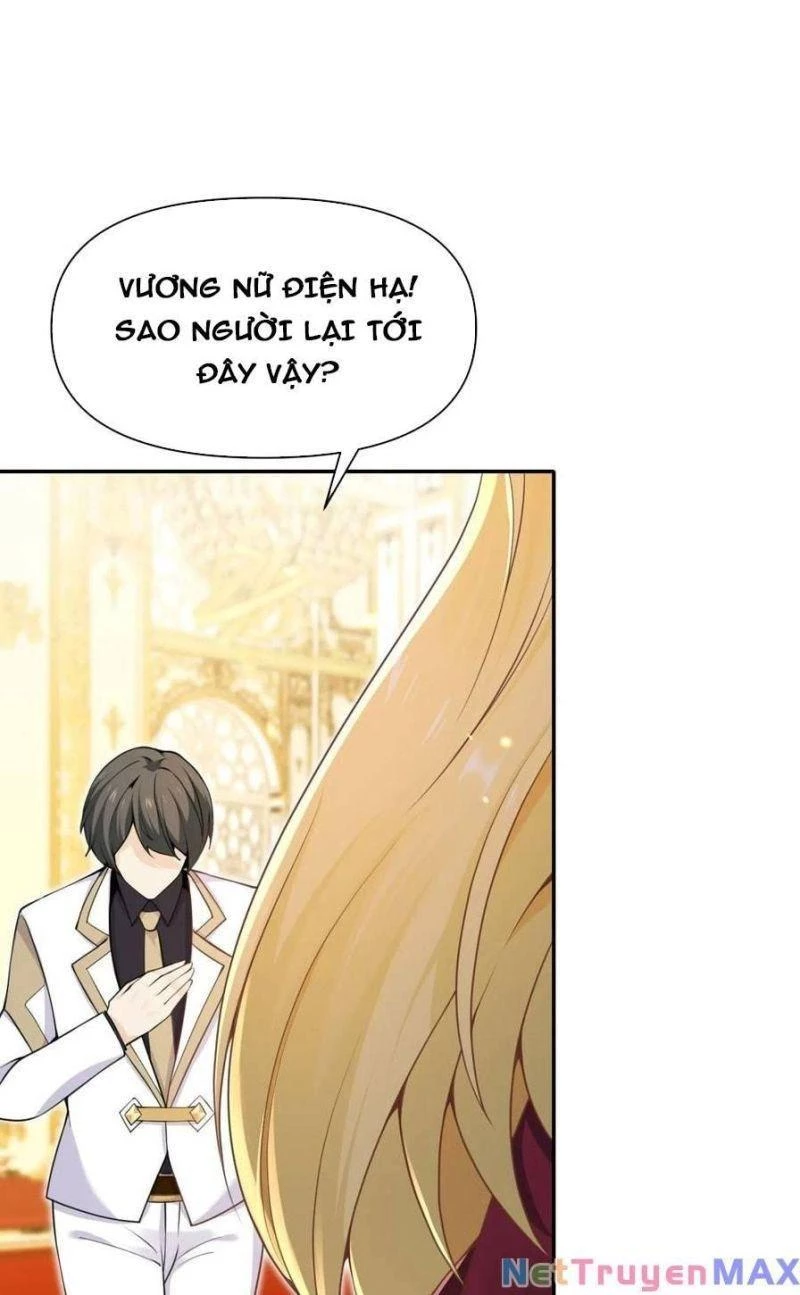 Hồng Long Dũng Giả Không Phải Người Lương Thiện Chapter 18 - 73