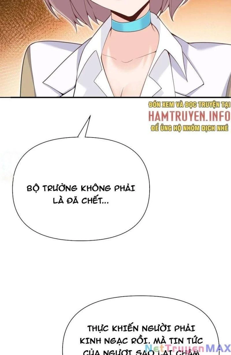 Hồng Long Dũng Giả Không Phải Người Lương Thiện Chapter 19 - 3