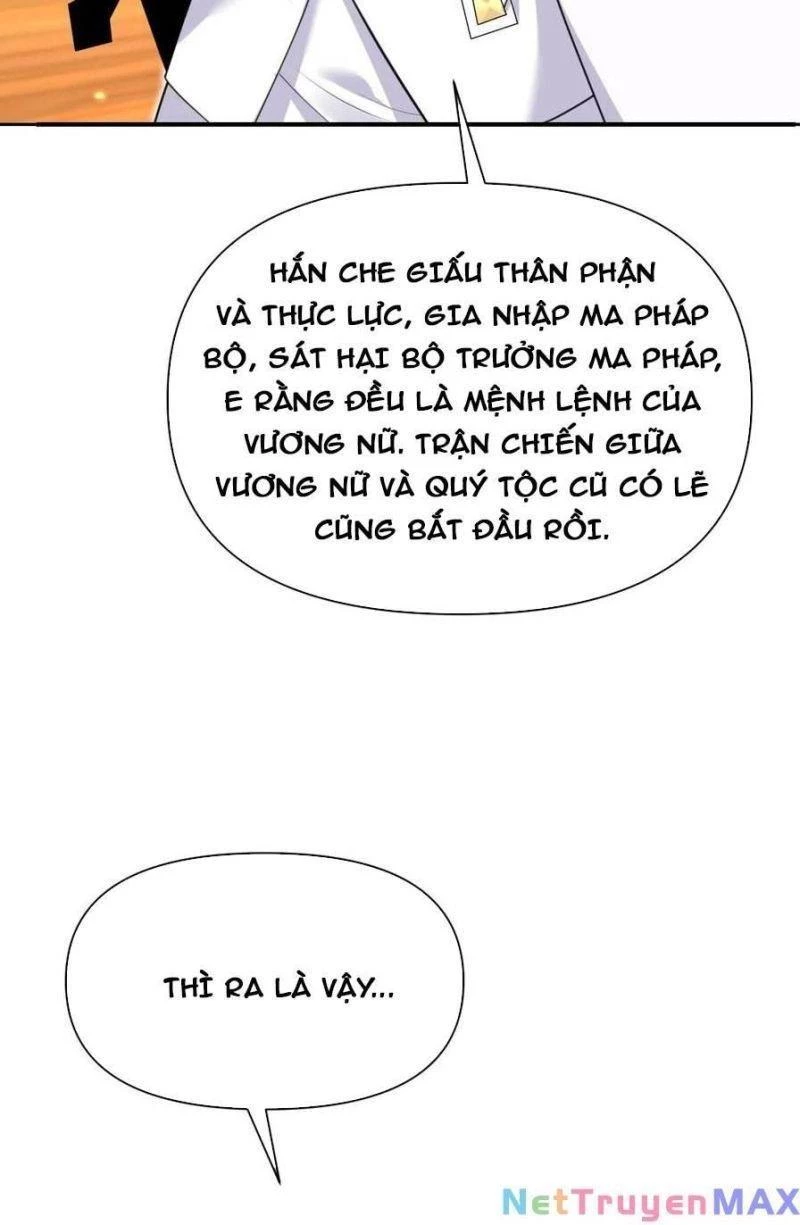 Hồng Long Dũng Giả Không Phải Người Lương Thiện Chapter 19 - 12