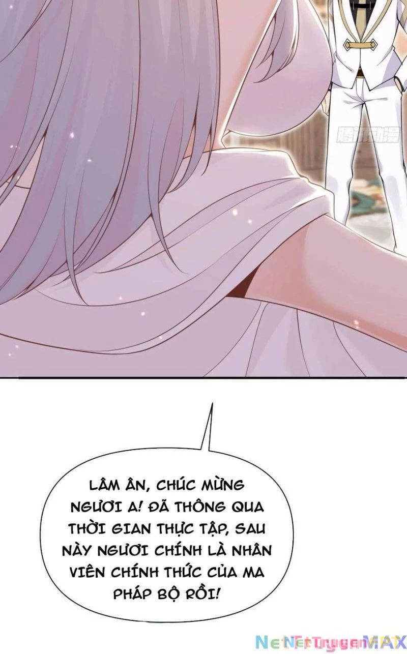Hồng Long Dũng Giả Không Phải Người Lương Thiện Chapter 19 - 21
