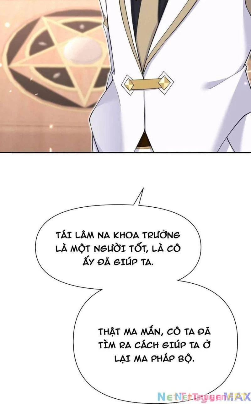 Hồng Long Dũng Giả Không Phải Người Lương Thiện Chapter 19 - 23
