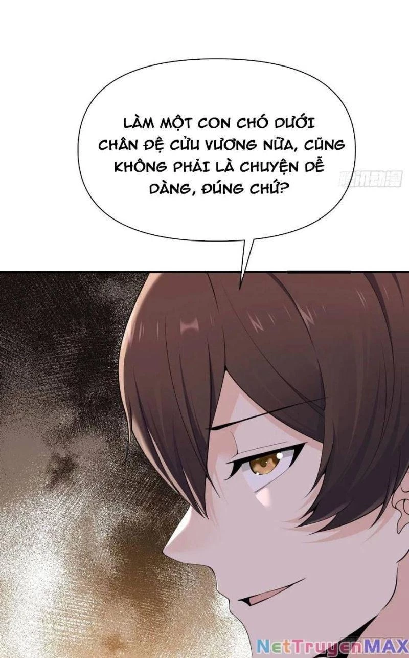 Hồng Long Dũng Giả Không Phải Người Lương Thiện Chapter 19 - 26