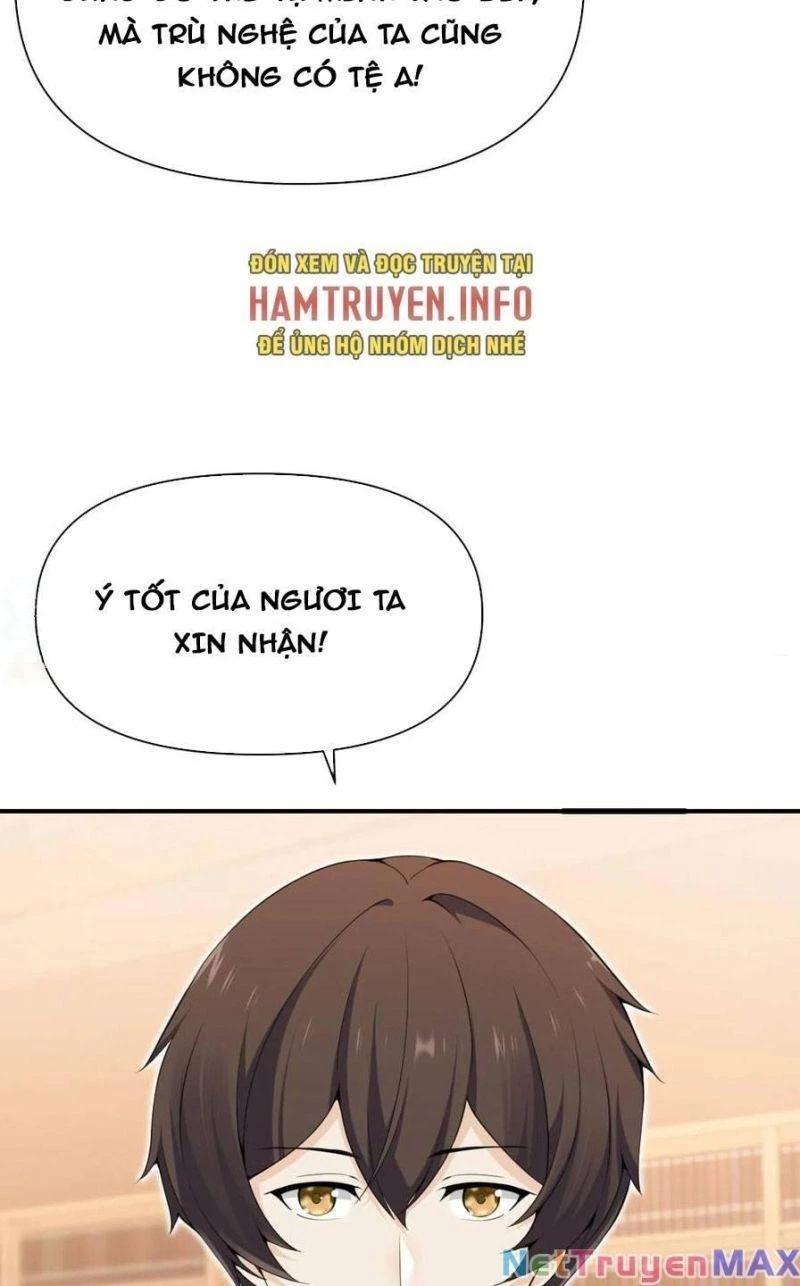 Hồng Long Dũng Giả Không Phải Người Lương Thiện Chapter 19 - 30