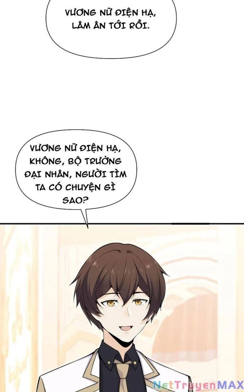 Hồng Long Dũng Giả Không Phải Người Lương Thiện Chapter 19 - 48