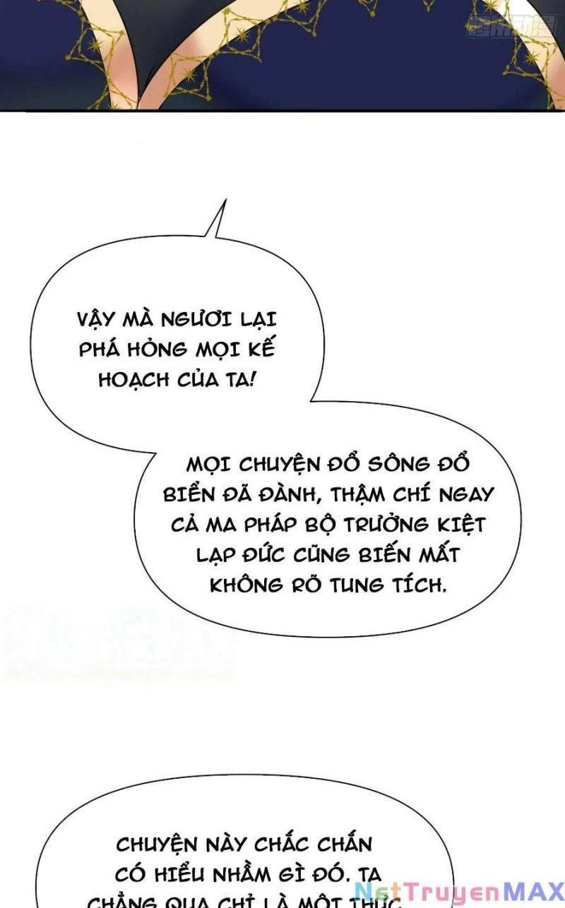 Hồng Long Dũng Giả Không Phải Người Lương Thiện Chapter 19 - 56
