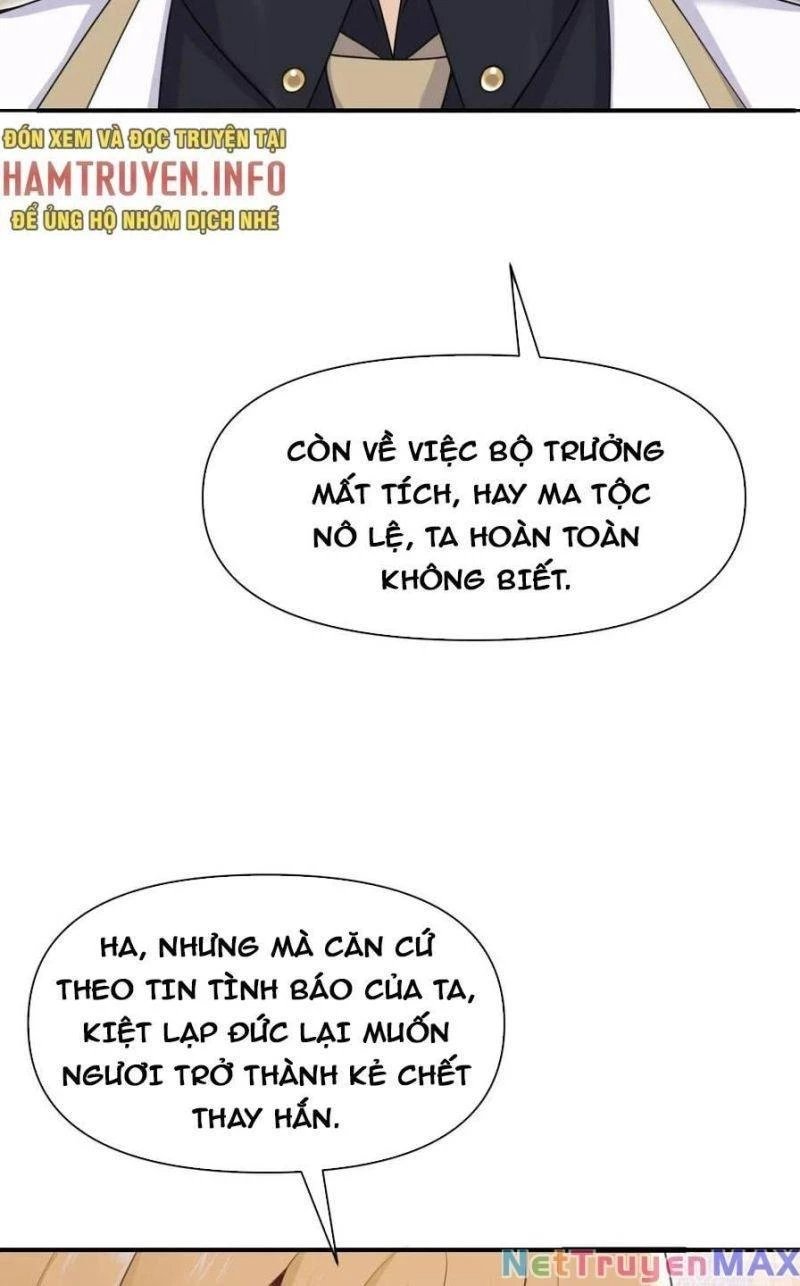 Hồng Long Dũng Giả Không Phải Người Lương Thiện Chapter 19 - 58