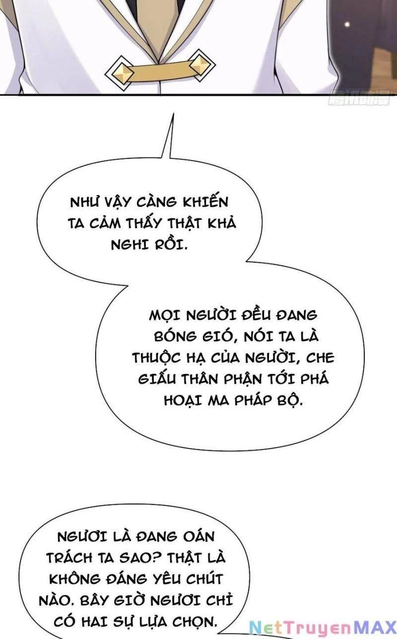 Hồng Long Dũng Giả Không Phải Người Lương Thiện Chapter 19 - 66