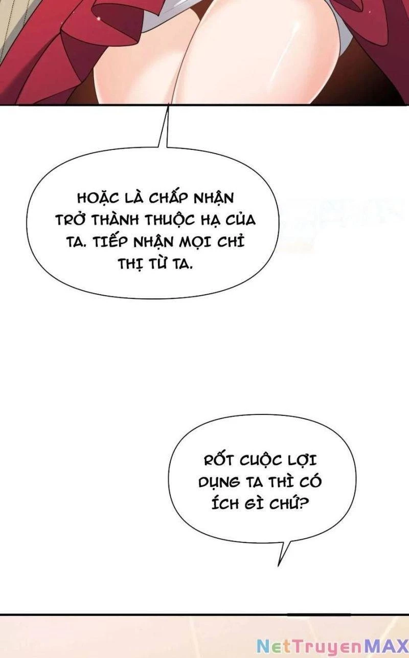 Hồng Long Dũng Giả Không Phải Người Lương Thiện Chapter 19 - 68