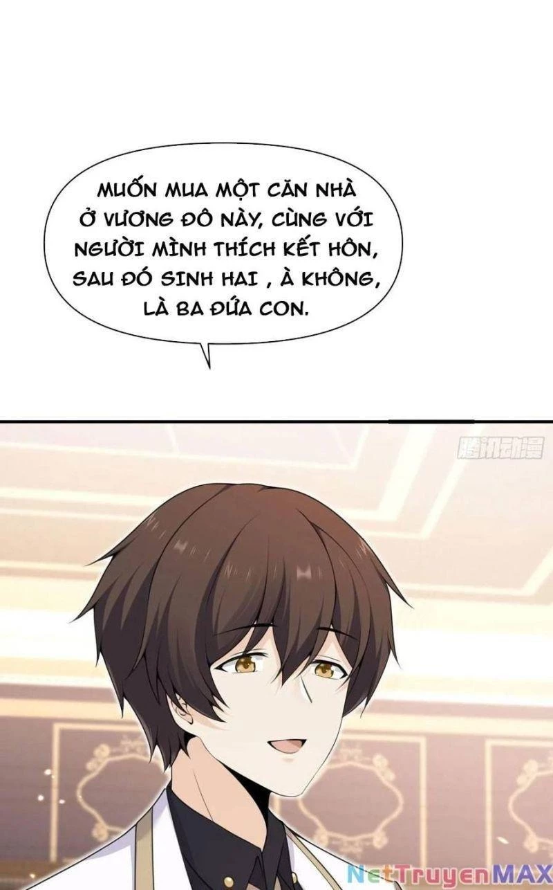 Hồng Long Dũng Giả Không Phải Người Lương Thiện Chapter 19 - 73