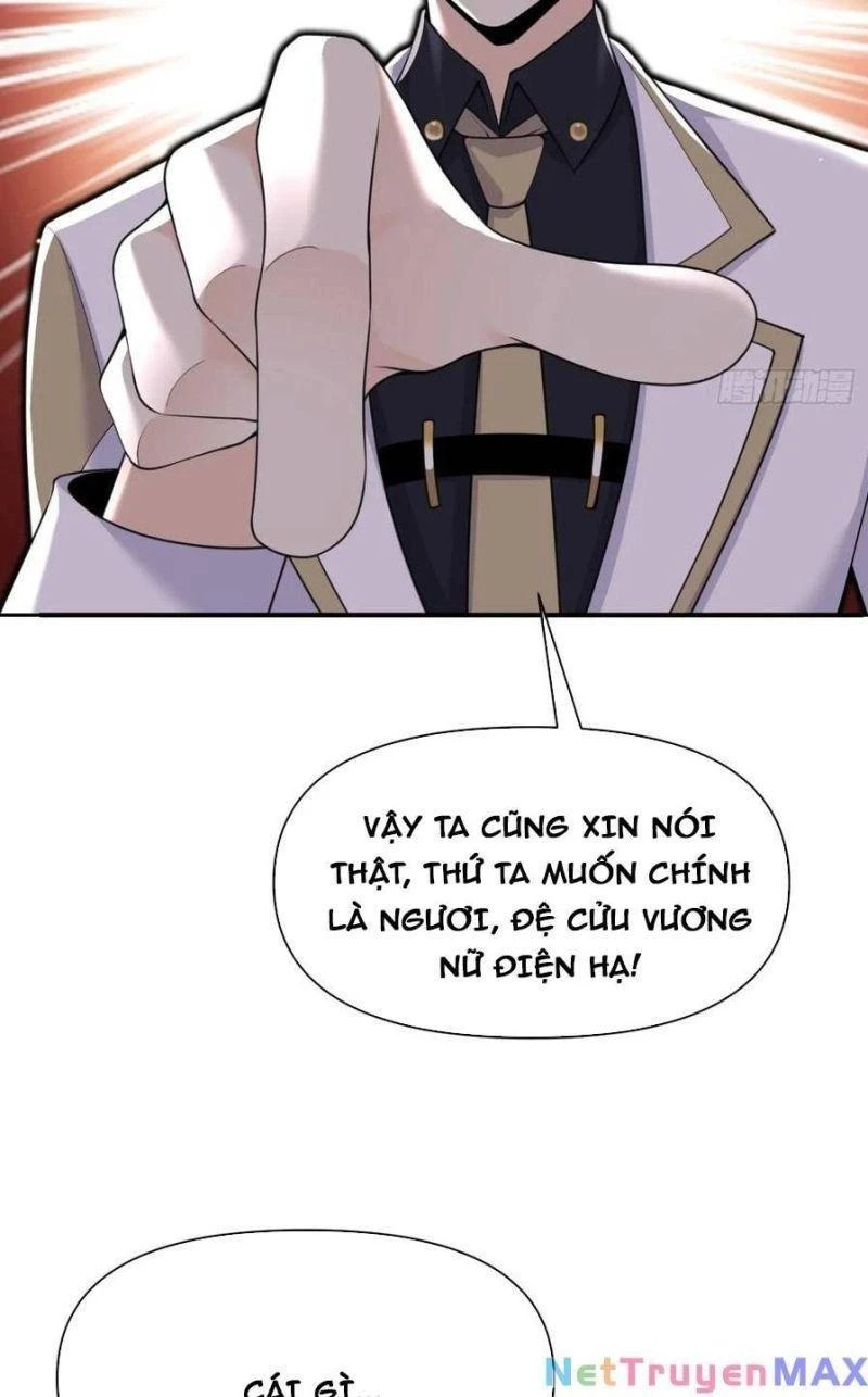 Hồng Long Dũng Giả Không Phải Người Lương Thiện Chapter 19 - 78