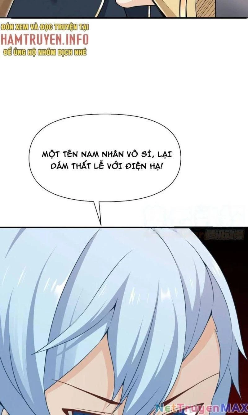 Hồng Long Dũng Giả Không Phải Người Lương Thiện Chapter 19 - 89