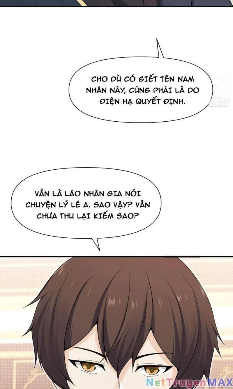 Hồng Long Dũng Giả Không Phải Người Lương Thiện Chapter 19 - 92