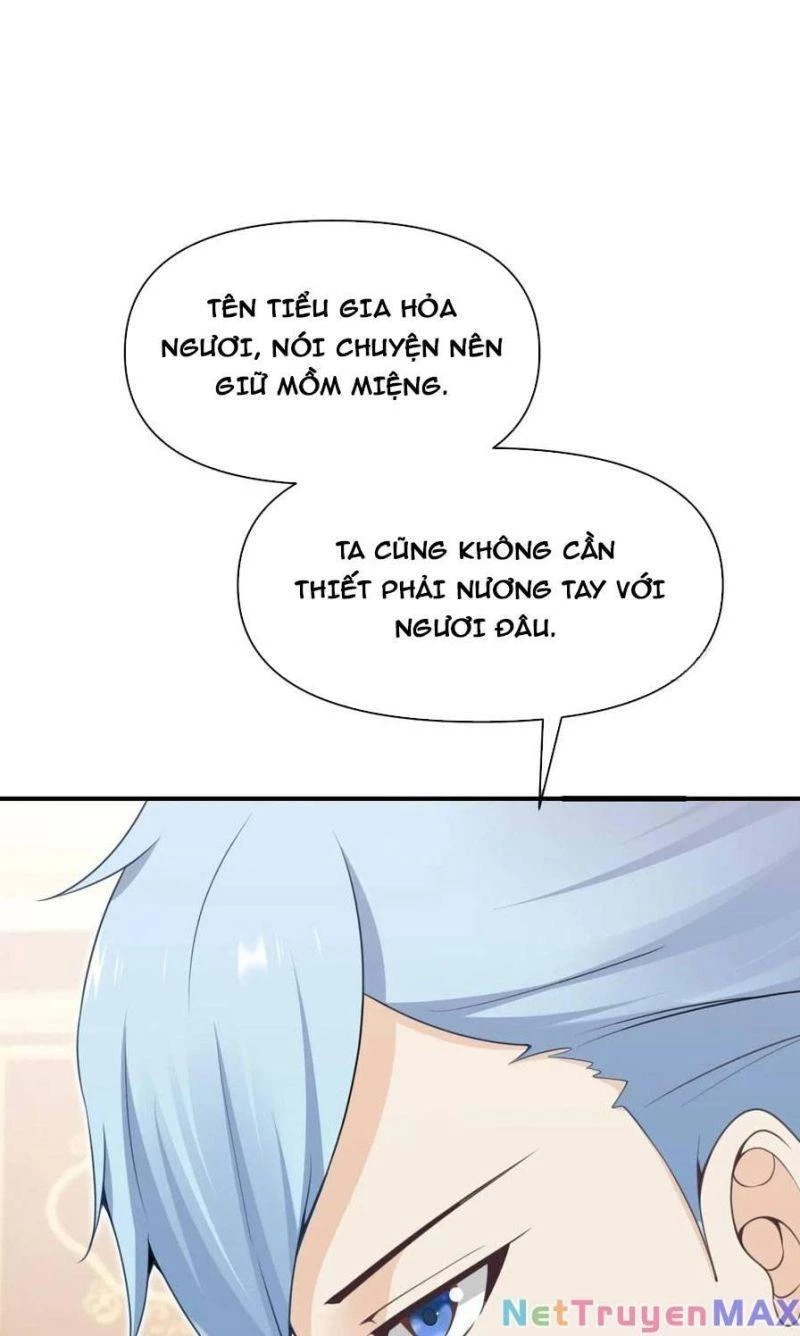 Hồng Long Dũng Giả Không Phải Người Lương Thiện Chapter 19 - 94