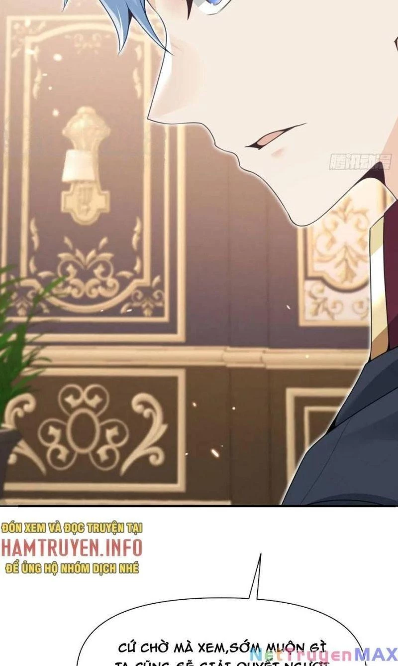 Hồng Long Dũng Giả Không Phải Người Lương Thiện Chapter 19 - 95
