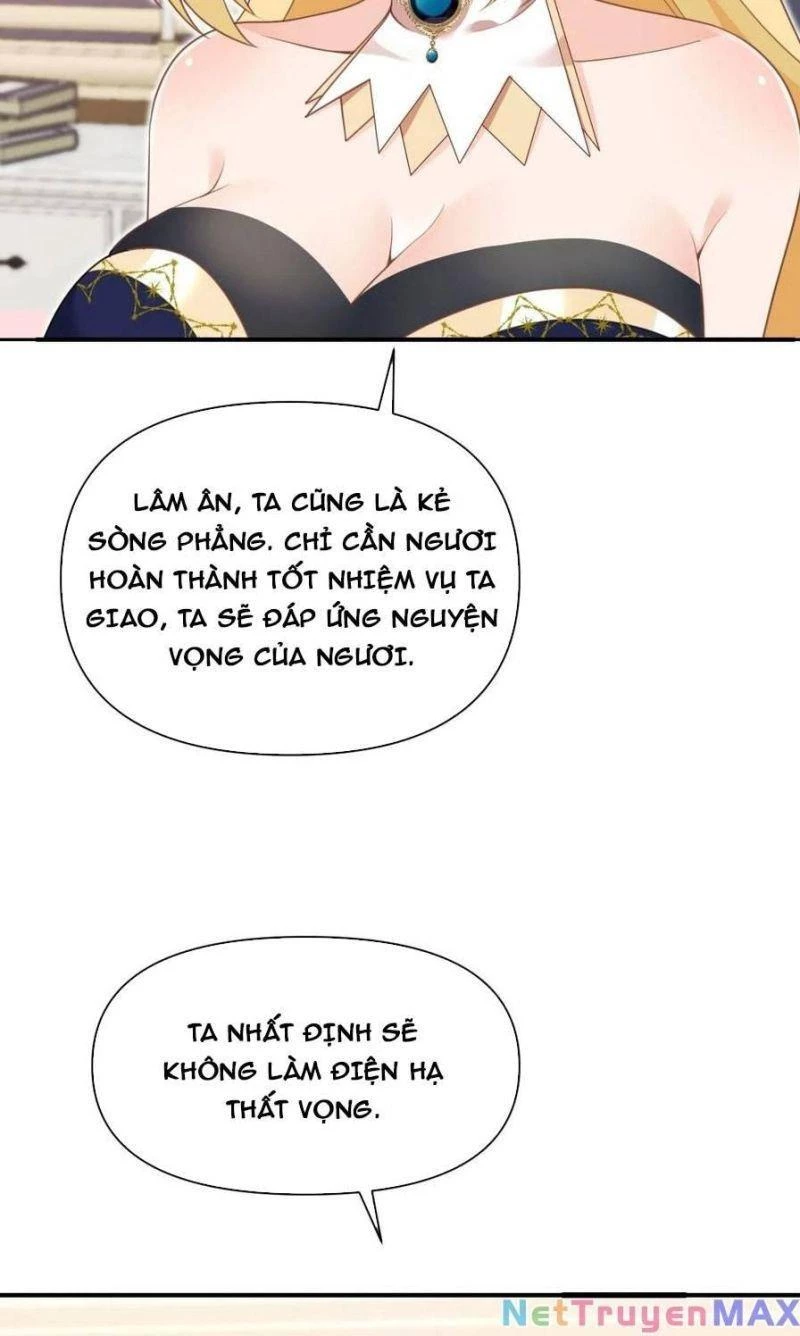 Hồng Long Dũng Giả Không Phải Người Lương Thiện Chapter 19 - 97