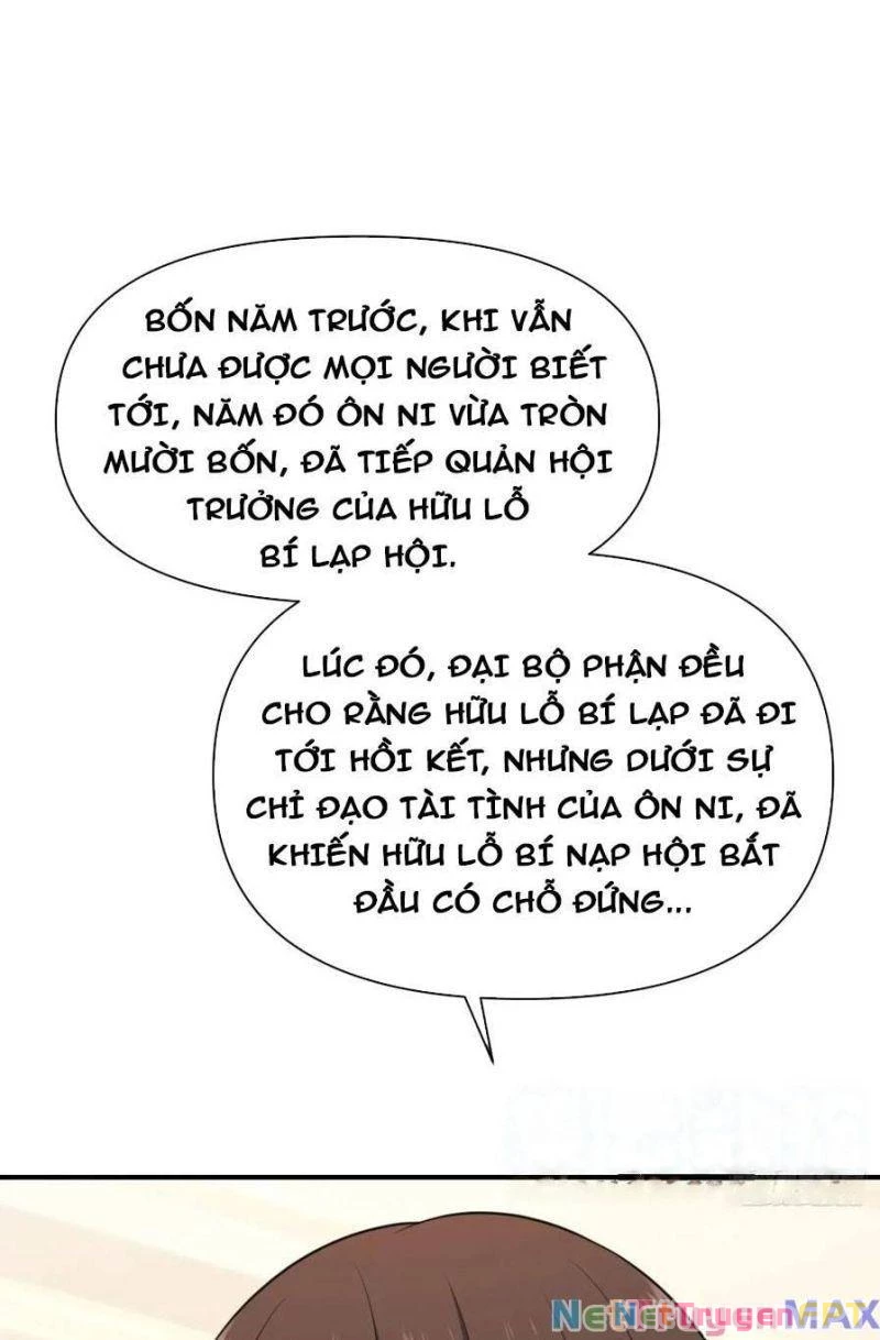 Hồng Long Dũng Giả Không Phải Người Lương Thiện Chapter 20 - 15