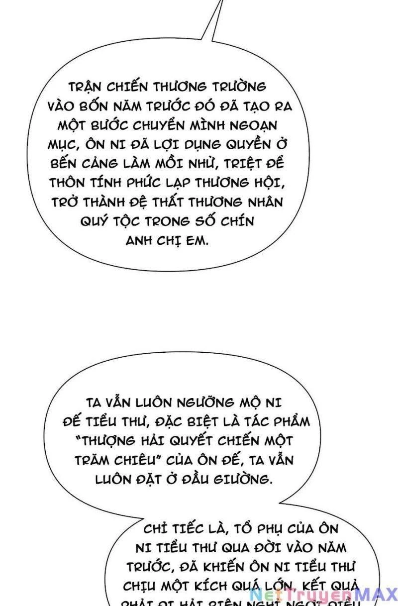 Hồng Long Dũng Giả Không Phải Người Lương Thiện Chapter 20 - 17