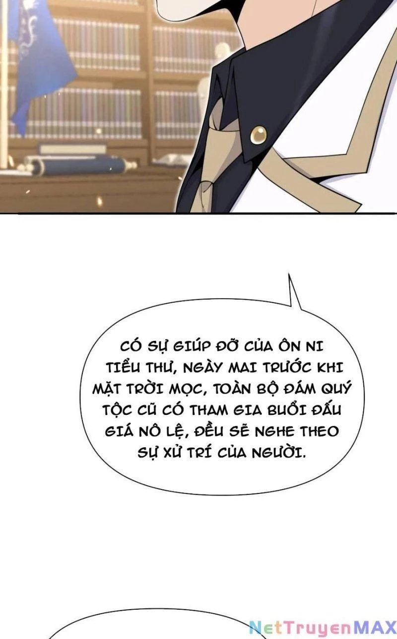 Hồng Long Dũng Giả Không Phải Người Lương Thiện Chapter 20 - 23