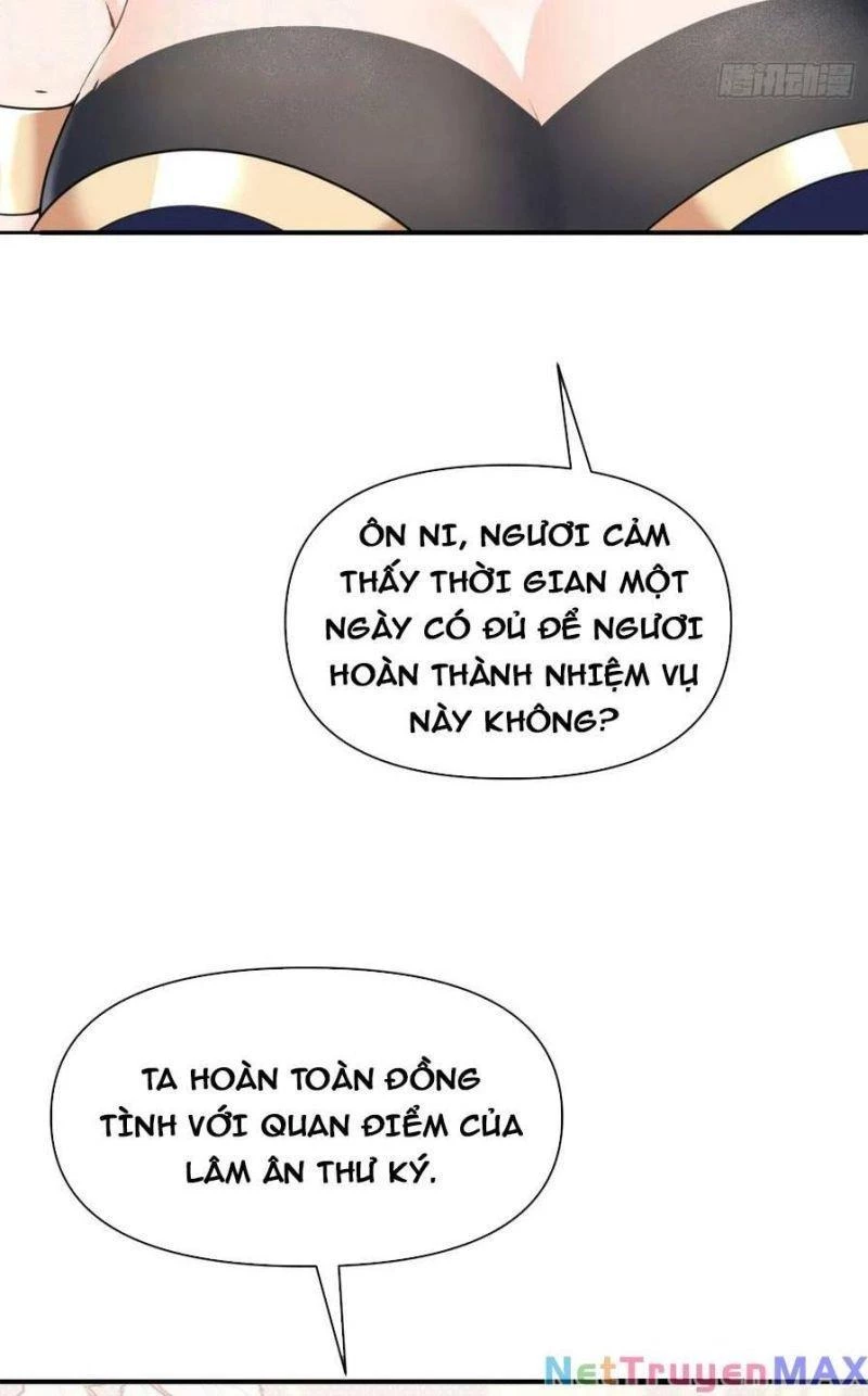 Hồng Long Dũng Giả Không Phải Người Lương Thiện Chapter 20 - 25