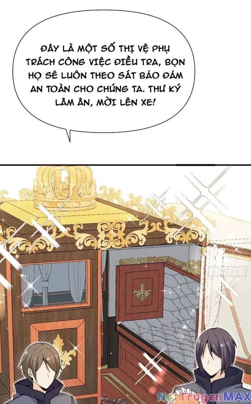 Hồng Long Dũng Giả Không Phải Người Lương Thiện Chapter 20 - 30
